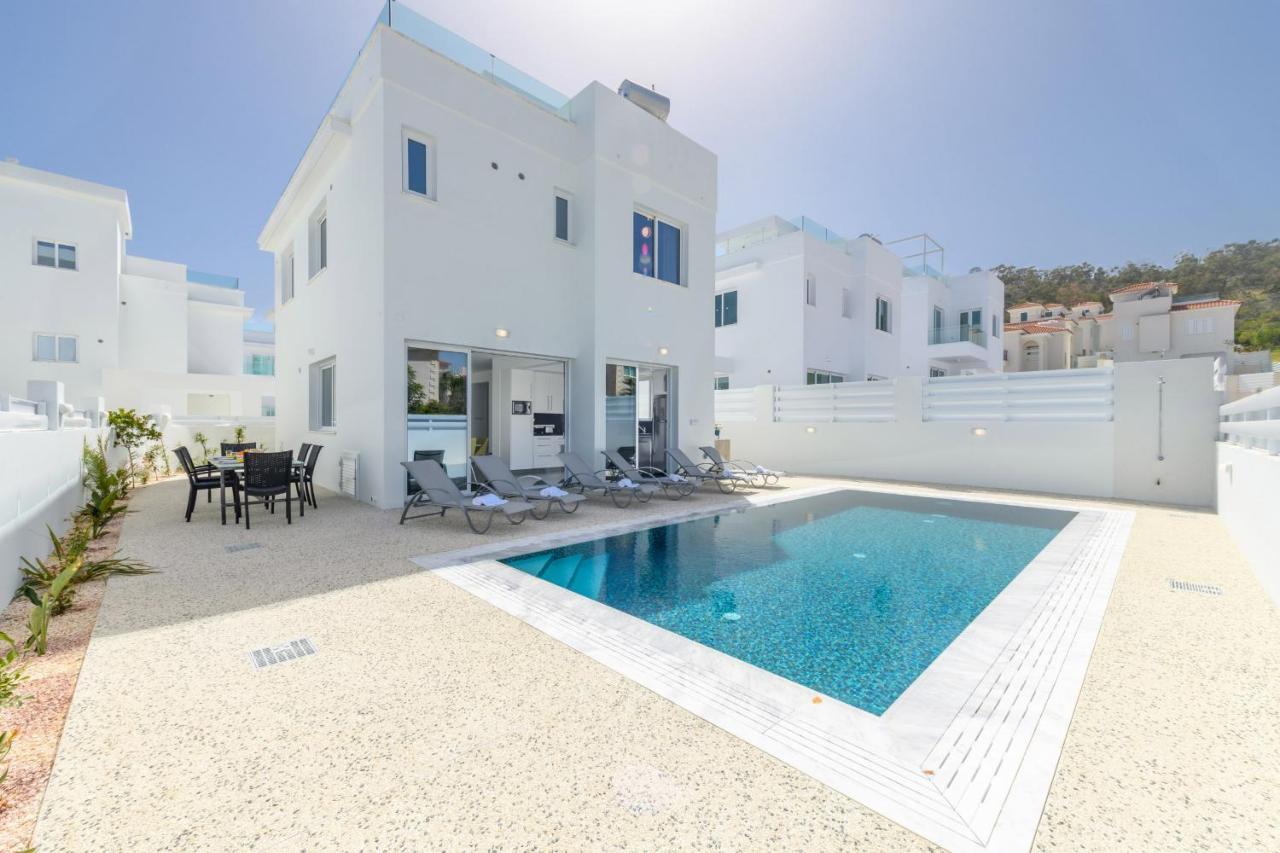 Green Bay Villa #13 Πρωταράς Εξωτερικό φωτογραφία