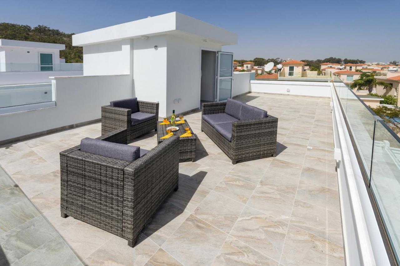 Green Bay Villa #13 Πρωταράς Εξωτερικό φωτογραφία