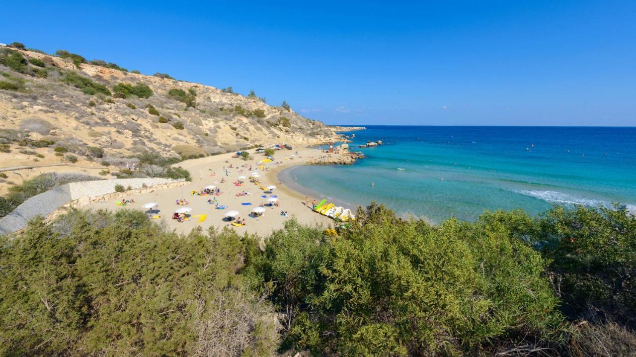 Green Bay Villa #13 Πρωταράς Εξωτερικό φωτογραφία
