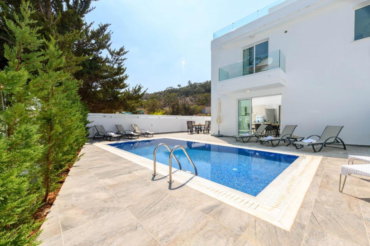 Green Bay Villa #13 Πρωταράς Εξωτερικό φωτογραφία