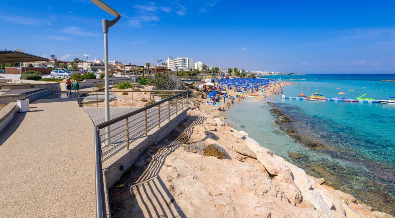 Green Bay Villa #13 Πρωταράς Εξωτερικό φωτογραφία