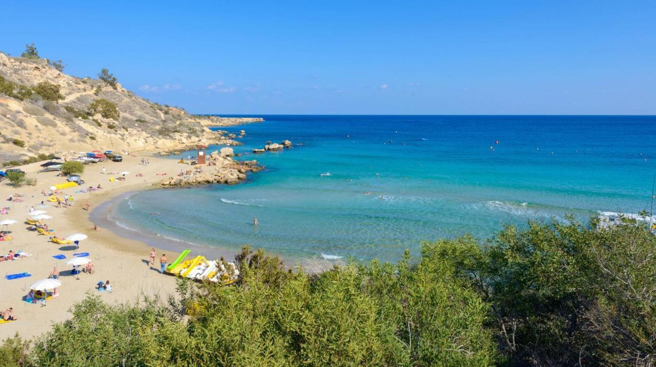 Green Bay Villa #13 Πρωταράς Εξωτερικό φωτογραφία