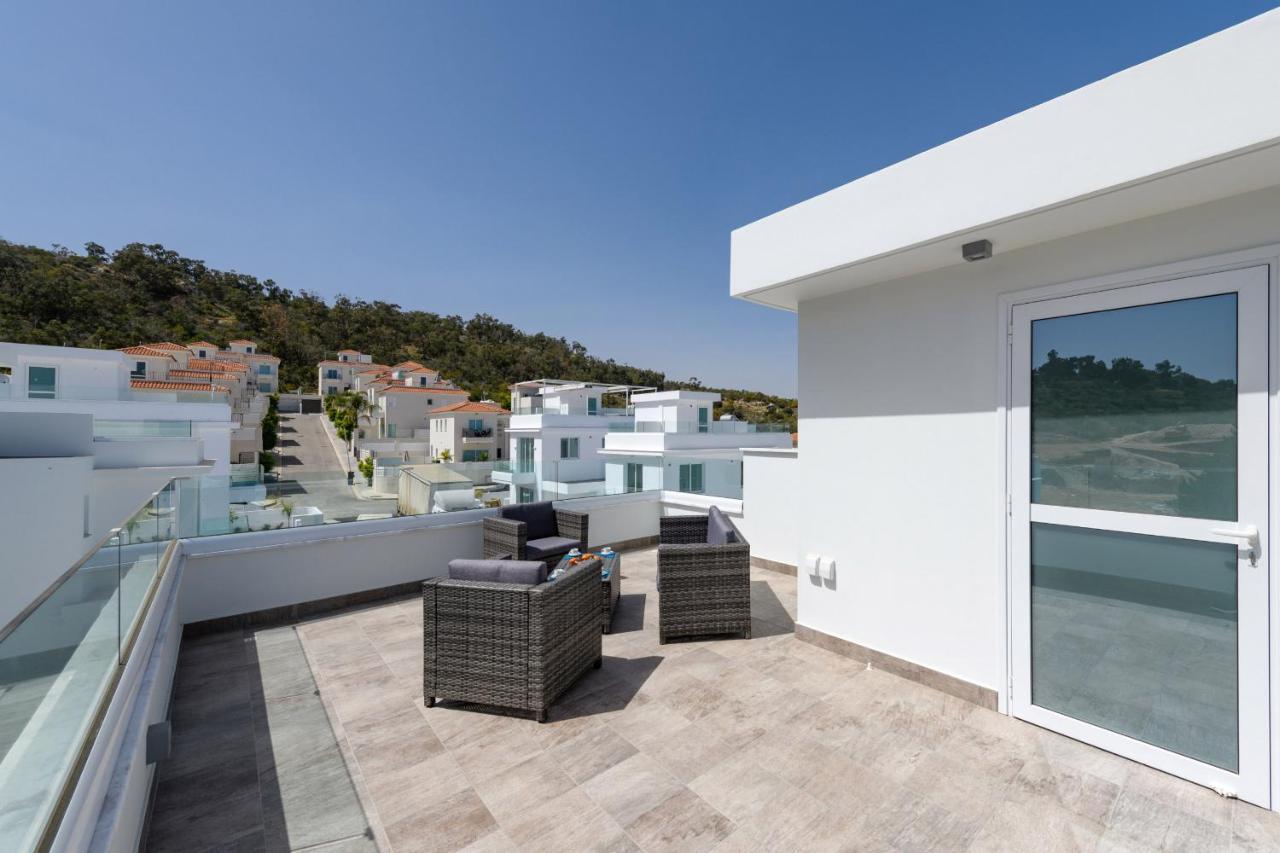Green Bay Villa #13 Πρωταράς Εξωτερικό φωτογραφία