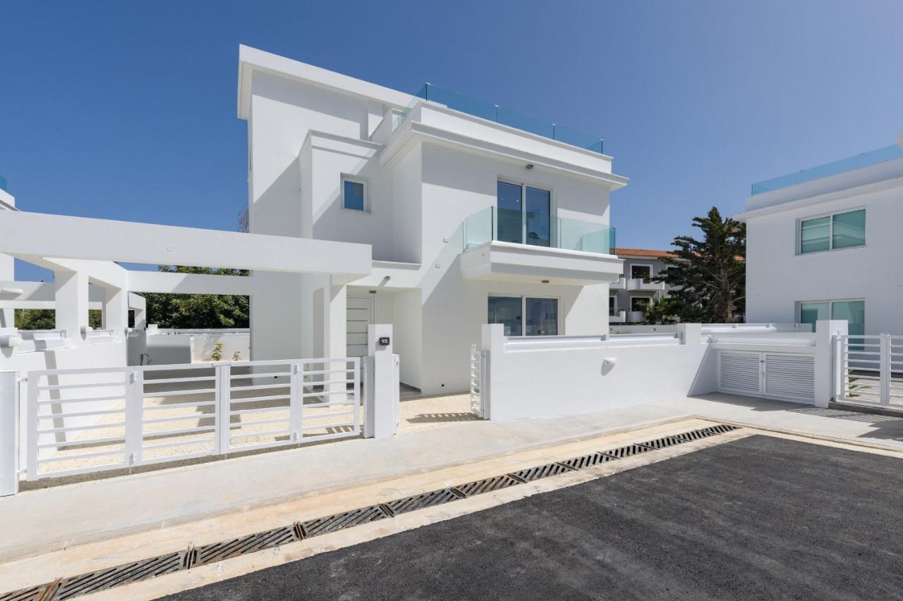 Green Bay Villa #13 Πρωταράς Εξωτερικό φωτογραφία
