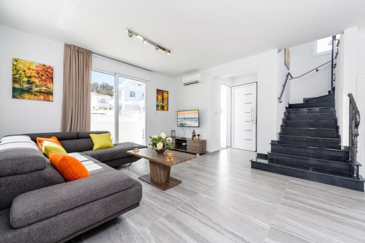 Green Bay Villa #13 Πρωταράς Εξωτερικό φωτογραφία