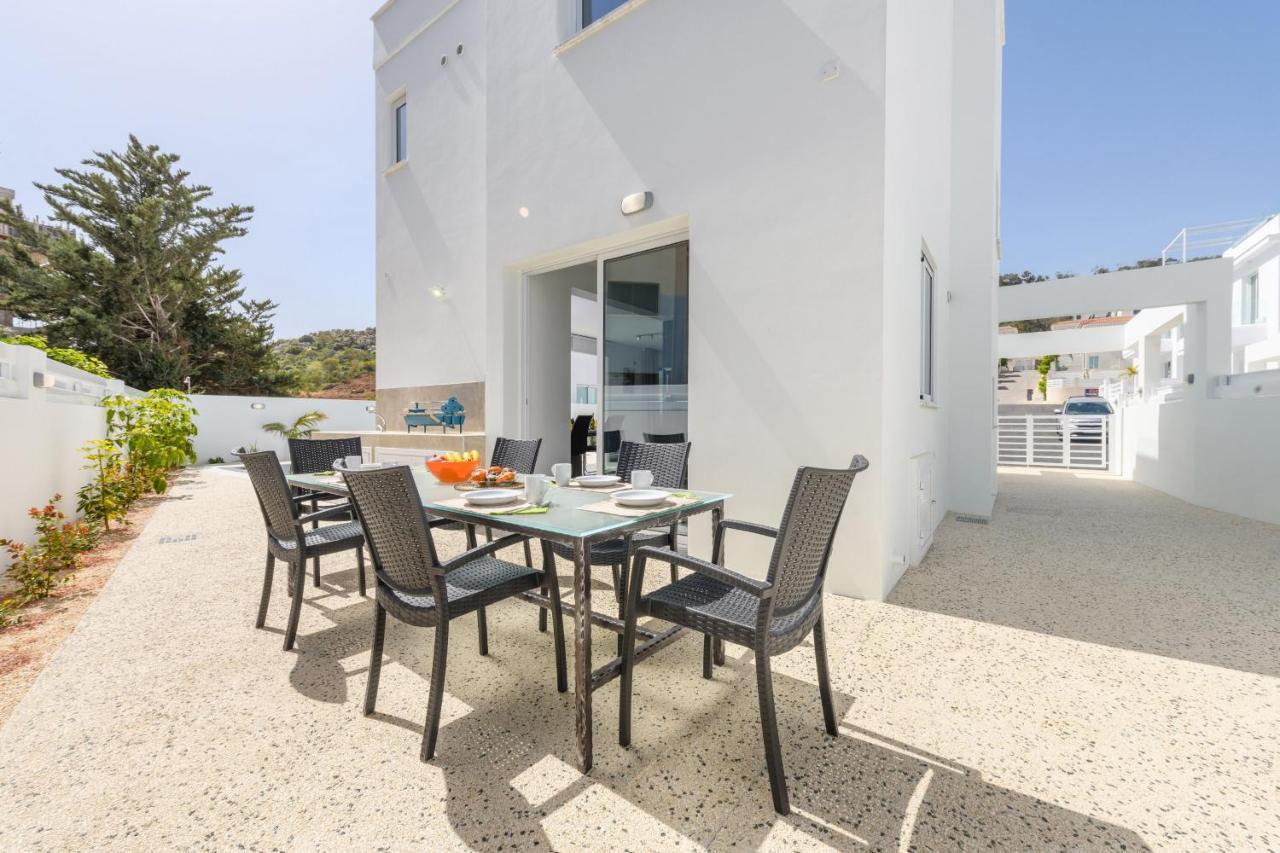 Green Bay Villa #13 Πρωταράς Εξωτερικό φωτογραφία