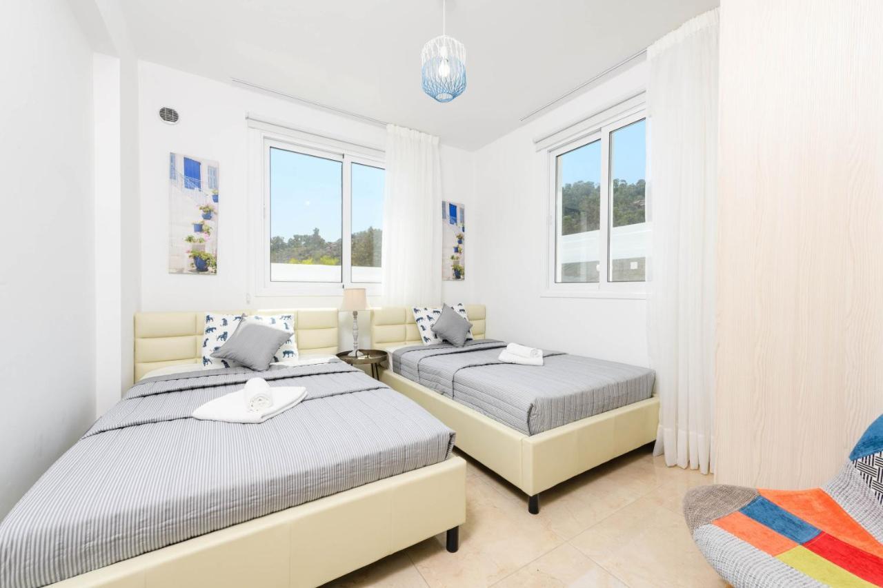 Green Bay Villa #13 Πρωταράς Εξωτερικό φωτογραφία