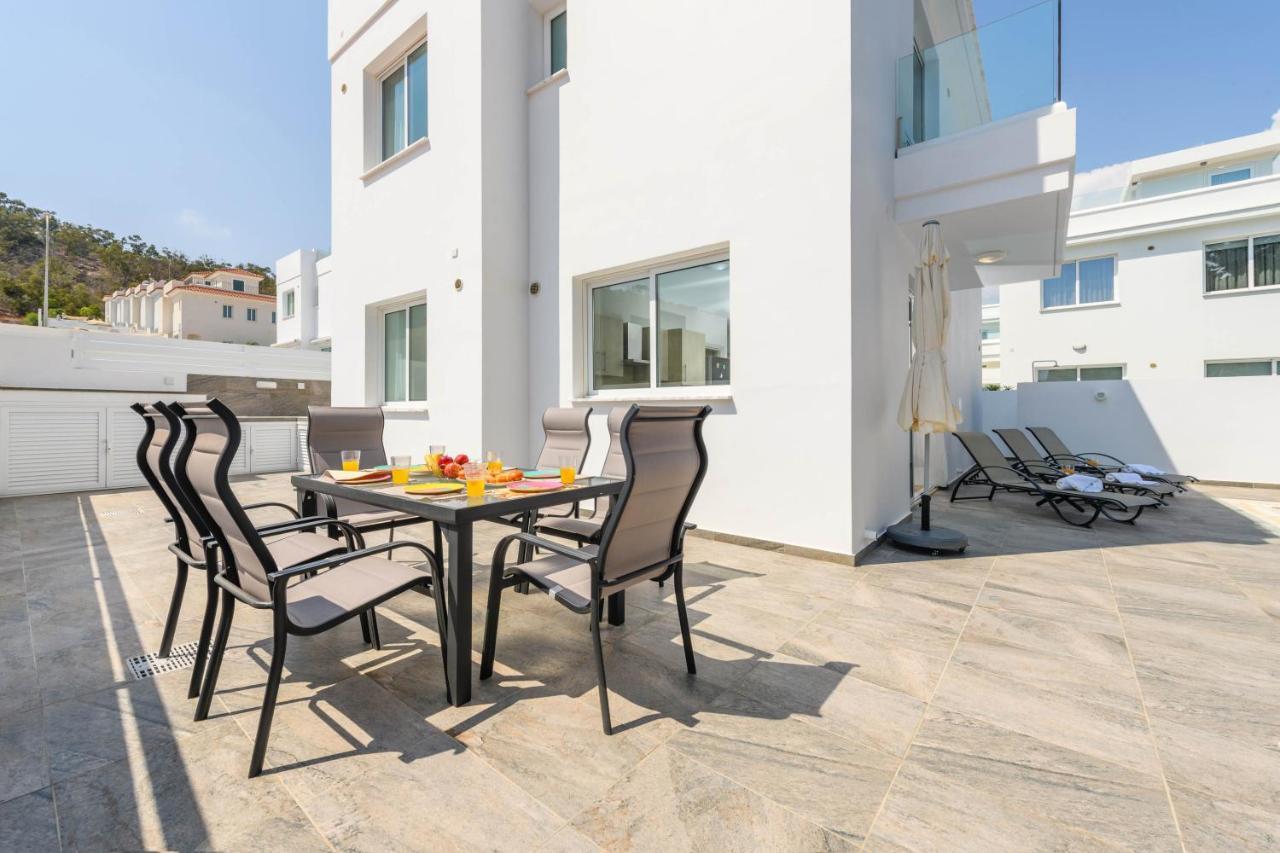 Green Bay Villa #13 Πρωταράς Εξωτερικό φωτογραφία