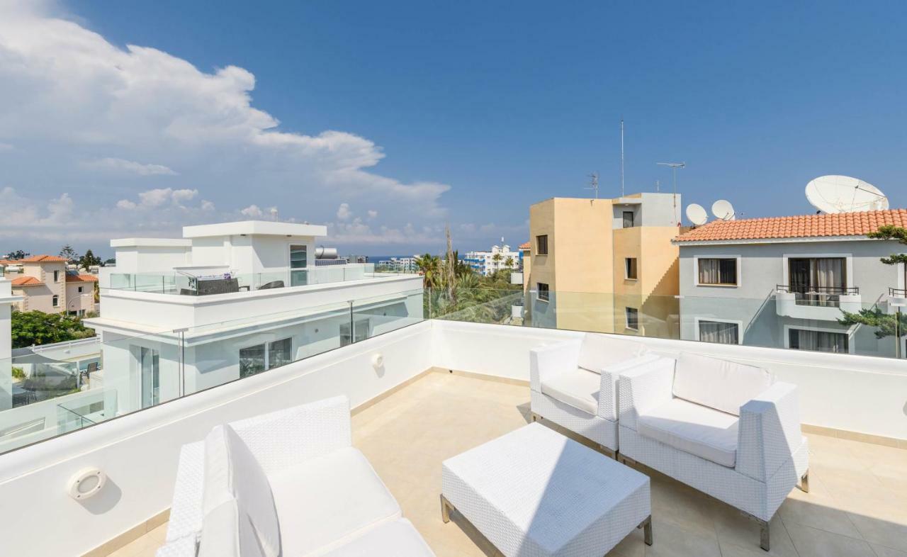 Green Bay Villa #13 Πρωταράς Εξωτερικό φωτογραφία