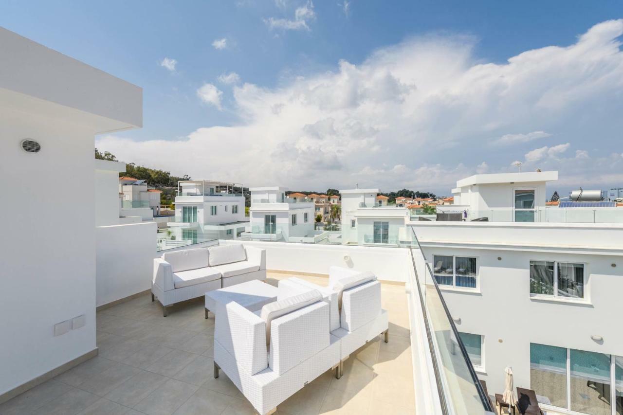 Green Bay Villa #13 Πρωταράς Εξωτερικό φωτογραφία