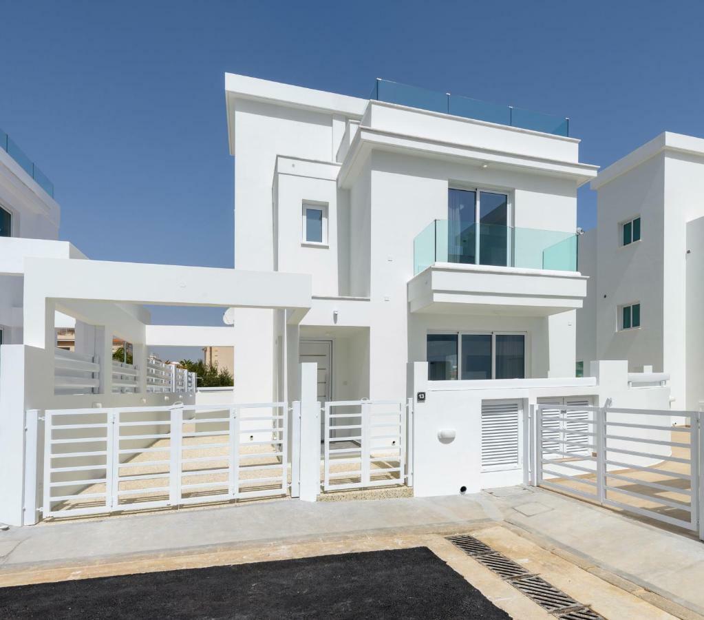 Green Bay Villa #13 Πρωταράς Εξωτερικό φωτογραφία