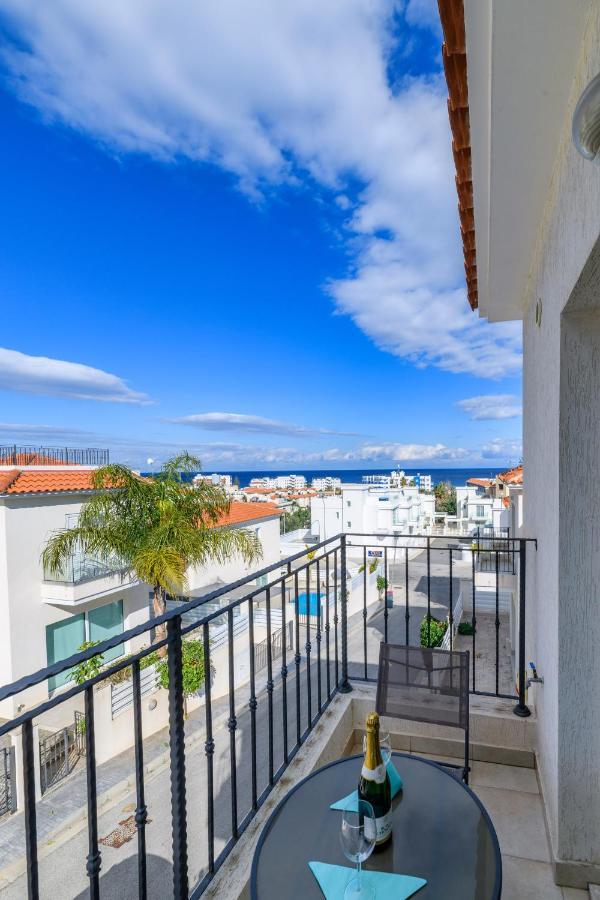 Green Bay Villa #13 Πρωταράς Εξωτερικό φωτογραφία
