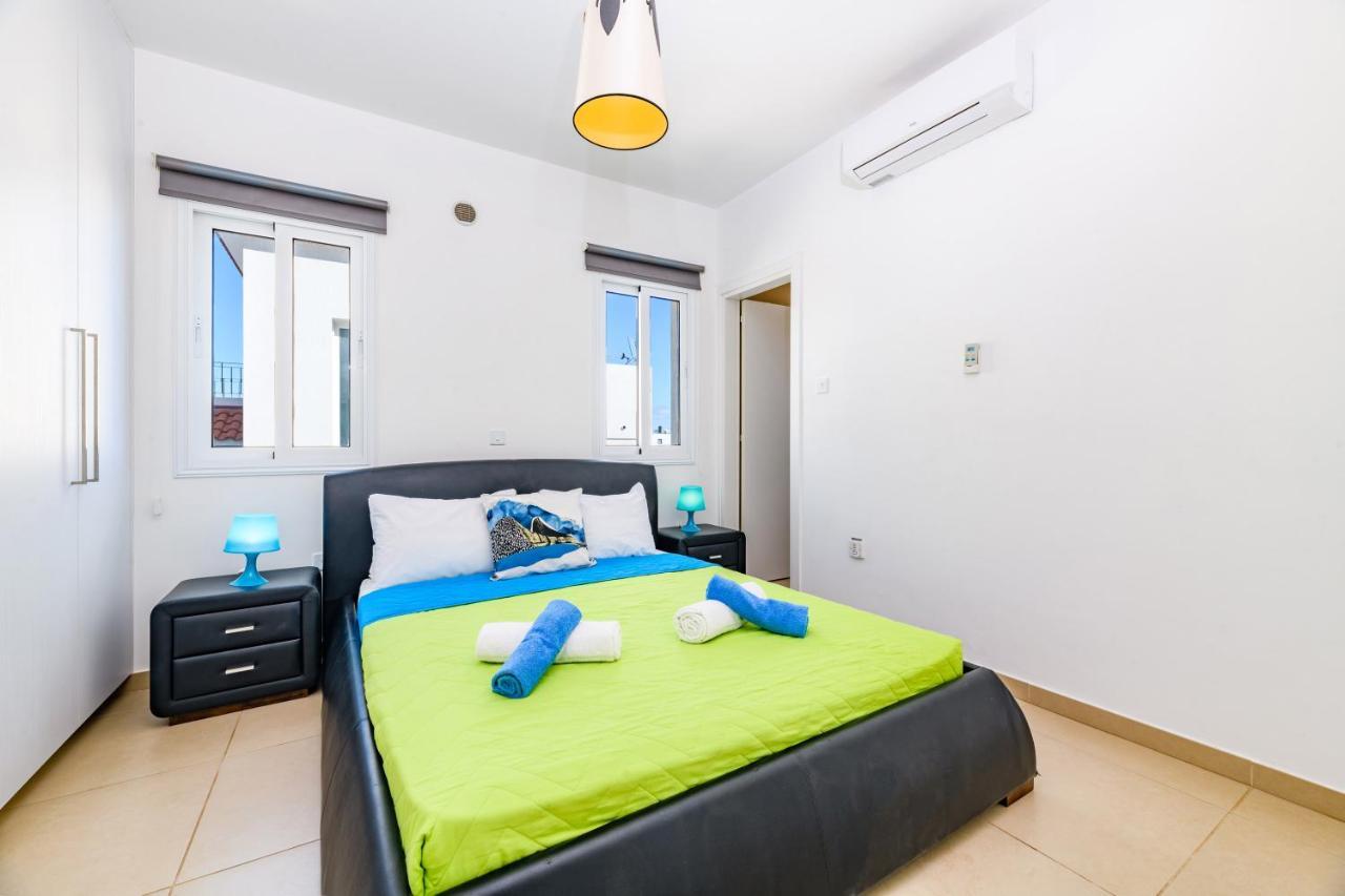 Green Bay Villa #13 Πρωταράς Εξωτερικό φωτογραφία