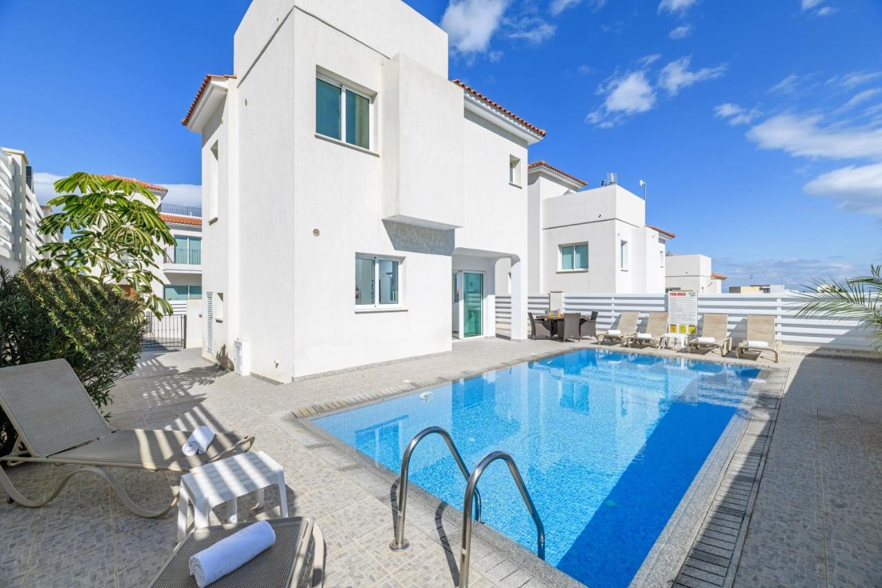 Green Bay Villa #13 Πρωταράς Εξωτερικό φωτογραφία