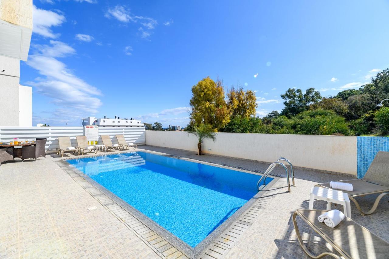 Green Bay Villa #13 Πρωταράς Εξωτερικό φωτογραφία